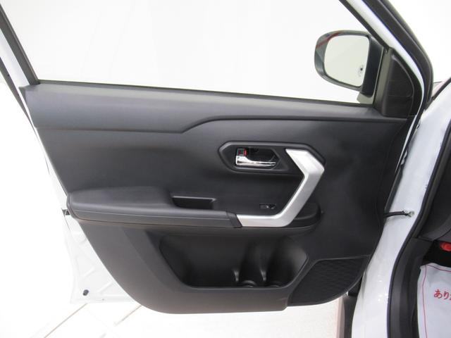 ロッキープレミアムＧパノラマモニター　９インチディスプレイオーディオ　ドライブレコーダー　シートヒーター　ＵＳＢ入力端子　Ｂｌｕｅｔｏｏｔｈ　オートライト　キーフリー　アイドリングストップ　ティーゼットデオプラス（岡山県）の中古車