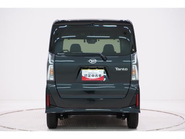 タントカスタムＸパノラマモニター　７インチナビ　ドライブレコーダー　両側パワースライドドア　シートヒーター　ＵＳＢ入力端子　Ｂｌｕｅｔｏｏｔｈ　オートライト　キーフリー　アイドリングストップ　ティーゼットデオプラス（岡山県）の中古車