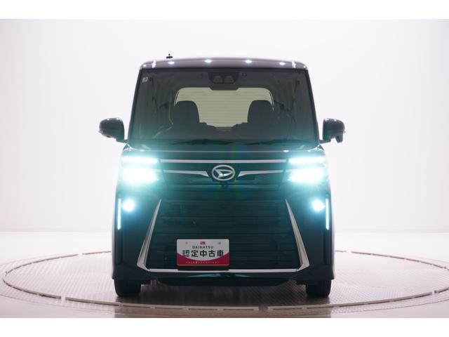 タントカスタムＸパノラマモニター　７インチナビ　ドライブレコーダー　両側パワースライドドア　シートヒーター　ＵＳＢ入力端子　Ｂｌｕｅｔｏｏｔｈ　オートライト　キーフリー　アイドリングストップ　ティーゼットデオプラス（岡山県）の中古車