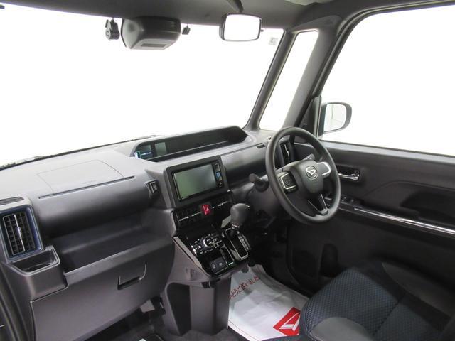 タントカスタムＸパノラマモニター　７インチナビ　ドライブレコーダー　両側パワースライドドア　シートヒーター　ＵＳＢ入力端子　Ｂｌｕｅｔｏｏｔｈ　オートライト　キーフリー　アイドリングストップ　ティーゼットデオプラス（岡山県）の中古車