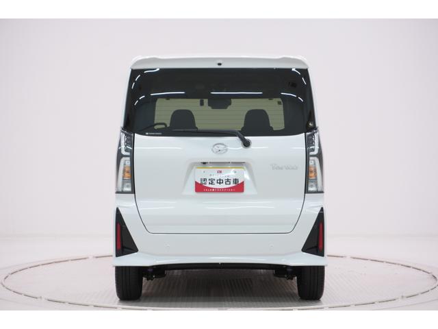 タントカスタムＲＳパノラマモニター　７インチナビ　ドライブレコーダー　両側パワースライドドア　シートヒーター　ＵＳＢ入力端子　Ｂｌｕｅｔｏｏｔｈ　オートライト　キーフリー　アイドリングストップ　ティーゼットデオプラス（岡山県）の中古車