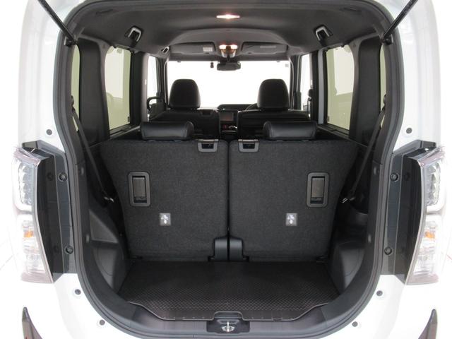 タントカスタムＲＳパノラマモニター　７インチナビ　ドライブレコーダー　両側パワースライドドア　シートヒーター　ＵＳＢ入力端子　Ｂｌｕｅｔｏｏｔｈ　オートライト　キーフリー　アイドリングストップ　ティーゼットデオプラス（岡山県）の中古車