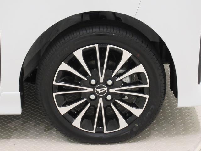 タントカスタムＲＳパノラマモニター　７インチナビ　ドライブレコーダー　両側パワースライドドア　シートヒーター　ＵＳＢ入力端子　Ｂｌｕｅｔｏｏｔｈ　オートライト　キーフリー　アイドリングストップ　ティーゼットデオプラス（岡山県）の中古車