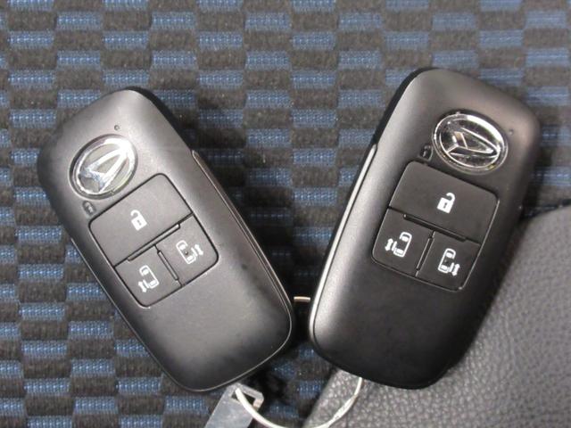 タントカスタムＲＳパノラマモニター　７インチナビ　ドライブレコーダー　両側パワースライドドア　シートヒーター　ＵＳＢ入力端子　Ｂｌｕｅｔｏｏｔｈ　オートライト　キーフリー　アイドリングストップ　ティーゼットデオプラス（岡山県）の中古車