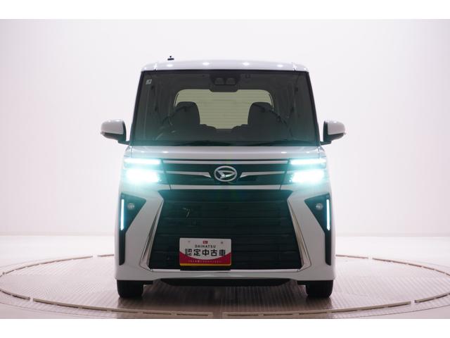 タントカスタムＲＳバックモニター　９インチディスプレイオーディオ　ドライブレコーダー　両側パワースライドドア　シートヒーター　ＵＳＢ入力端子　Ｂｌｕｅｔｏｏｔｈ　オートライト　キーフリー　アイドリングストップ（岡山県）の中古車