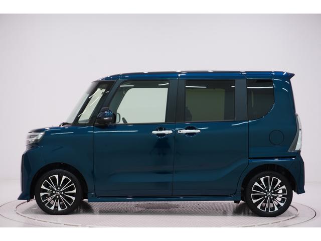 タントカスタムRSバックモニター 7インチナビ ドライブレコーダー 両側パワースライドドア シートヒーター USB入力端子 Bluetooth オートライト キーフリー アイドリングストップ ティーゼットデオプラス(岡山県)の中古車