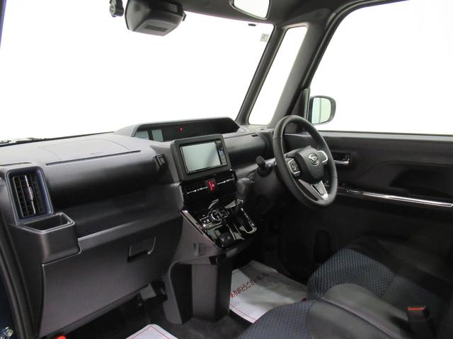 タントカスタムRSバックモニター 7インチナビ ドライブレコーダー 両側パワースライドドア シートヒーター USB入力端子 Bluetooth オートライト キーフリー アイドリングストップ ティーゼットデオプラス(岡山県)の中古車