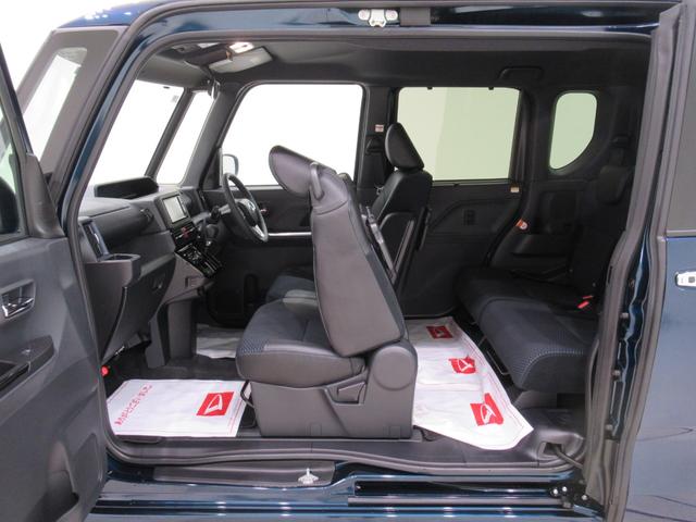 タントカスタムRSバックモニター 7インチナビ ドライブレコーダー 両側パワースライドドア シートヒーター USB入力端子 Bluetooth オートライト キーフリー アイドリングストップ ティーゼットデオプラス(岡山県)の中古車