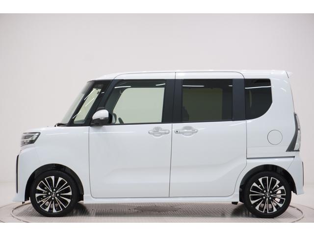 タントカスタムRSパノラマモニター 7インチナビ ドライブレコーダー 両側パワースライドドア シートヒーター USB入力端子 Bluetooth オートライト キーフリー アイドリングストップ ティーゼットデオプラス(岡山県)の中古車