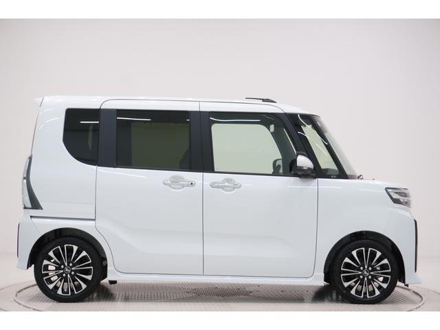 タントカスタムRSパノラマモニター 7インチナビ ドライブレコーダー 両側パワースライドドア シートヒーター USB入力端子 Bluetooth オートライト キーフリー アイドリングストップ ティーゼットデオプラス(岡山県)の中古車