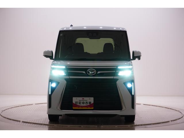 タントカスタムRSパノラマモニター 7インチナビ ドライブレコーダー 両側パワースライドドア シートヒーター USB入力端子 Bluetooth オートライト キーフリー アイドリングストップ ティーゼットデオプラス(岡山県)の中古車