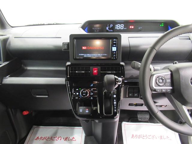 タントカスタムRSパノラマモニター 7インチナビ ドライブレコーダー 両側パワースライドドア シートヒーター USB入力端子 Bluetooth オートライト キーフリー アイドリングストップ ティーゼットデオプラス(岡山県)の中古車