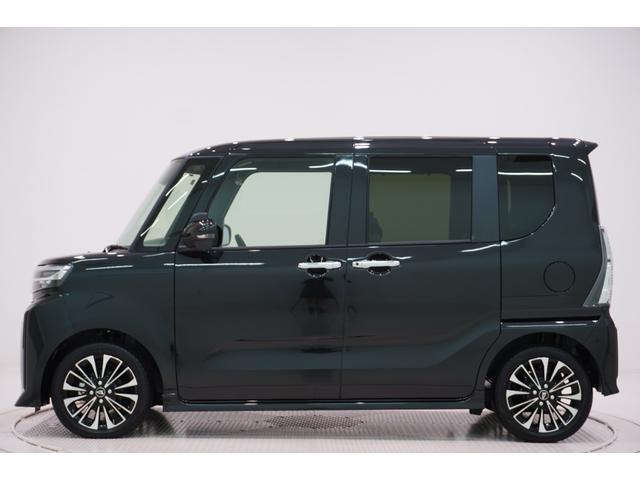 タントカスタムRSパノラマモニター 7インチナビ ドライブレコーダー 両側パワースライドドア シートヒーター USB入力端子 Bluetooth オートライト キーフリー アイドリングストップ ティーゼットデオプラス(岡山県)の中古車