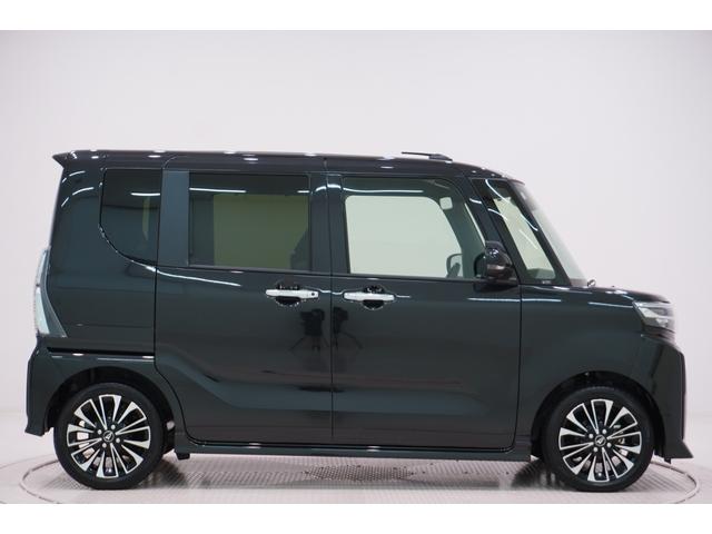 タントカスタムRSパノラマモニター 7インチナビ ドライブレコーダー 両側パワースライドドア シートヒーター USB入力端子 Bluetooth オートライト キーフリー アイドリングストップ ティーゼットデオプラス(岡山県)の中古車