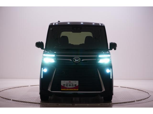 タントカスタムRSパノラマモニター 7インチナビ ドライブレコーダー 両側パワースライドドア シートヒーター USB入力端子 Bluetooth オートライト キーフリー アイドリングストップ ティーゼットデオプラス(岡山県)の中古車