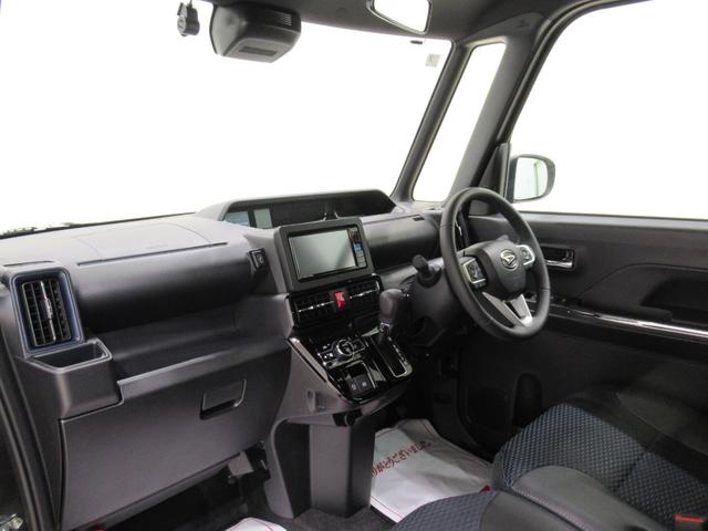 タントカスタムRSパノラマモニター 7インチナビ ドライブレコーダー 両側パワースライドドア シートヒーター USB入力端子 Bluetooth オートライト キーフリー アイドリングストップ ティーゼットデオプラス(岡山県)の中古車