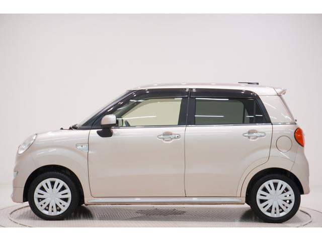 キャストスタイルＸオートライト　キーフリー　アイドリングストップ　ＣＤチューナー　電動格納式ドアミラー　エアコン　パワーステアリング　パワーウィンドウ　運転席エアバッグ　ＡＢＳ　ティーゼットデオプラス（岡山県）の中古車