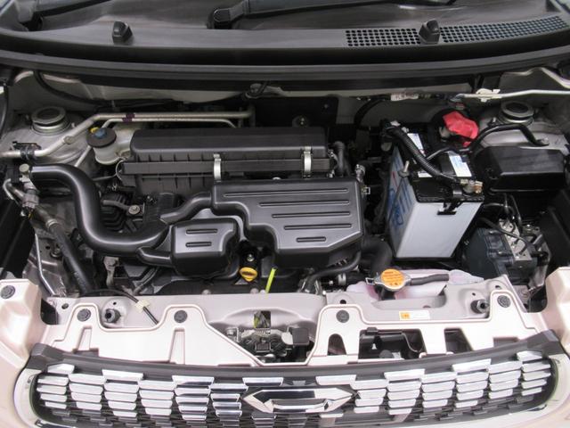 キャストスタイルＸオートライト　キーフリー　アイドリングストップ　ＣＤチューナー　電動格納式ドアミラー　エアコン　パワーステアリング　パワーウィンドウ　運転席エアバッグ　ＡＢＳ　ティーゼットデオプラス（岡山県）の中古車