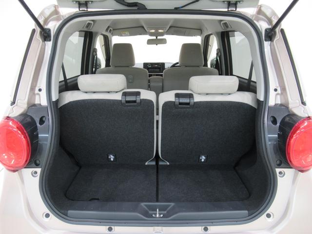 キャストスタイルＸオートライト　キーフリー　アイドリングストップ　ＣＤチューナー　電動格納式ドアミラー　エアコン　パワーステアリング　パワーウィンドウ　運転席エアバッグ　ＡＢＳ　ティーゼットデオプラス（岡山県）の中古車