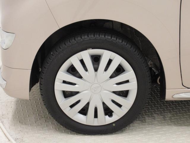 キャストスタイルＸオートライト　キーフリー　アイドリングストップ　ＣＤチューナー　電動格納式ドアミラー　エアコン　パワーステアリング　パワーウィンドウ　運転席エアバッグ　ＡＢＳ　ティーゼットデオプラス（岡山県）の中古車