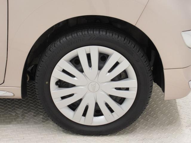 キャストスタイルＸオートライト　キーフリー　アイドリングストップ　ＣＤチューナー　電動格納式ドアミラー　エアコン　パワーステアリング　パワーウィンドウ　運転席エアバッグ　ＡＢＳ　ティーゼットデオプラス（岡山県）の中古車