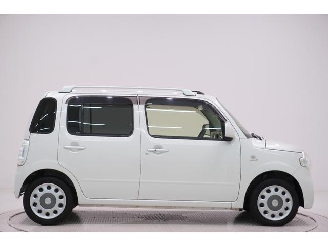 ミラココアココアプラスＸキーフリー　アイドリングストップ　電動格納式ドアミラー　エアコン　パワーステアリング　パワーウィンドウ　運転席エアバッグ　ＡＢＳ　ティーゼットデオプラス（岡山県）の中古車