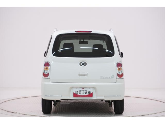 ミラココアココアプラスＸキーフリー　アイドリングストップ　電動格納式ドアミラー　エアコン　パワーステアリング　パワーウィンドウ　運転席エアバッグ　ＡＢＳ　ティーゼットデオプラス（岡山県）の中古車