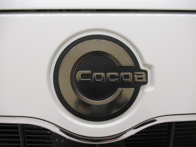 ミラココアココアプラスＸキーフリー　アイドリングストップ　電動格納式ドアミラー　エアコン　パワーステアリング　パワーウィンドウ　運転席エアバッグ　ＡＢＳ　ティーゼットデオプラス（岡山県）の中古車