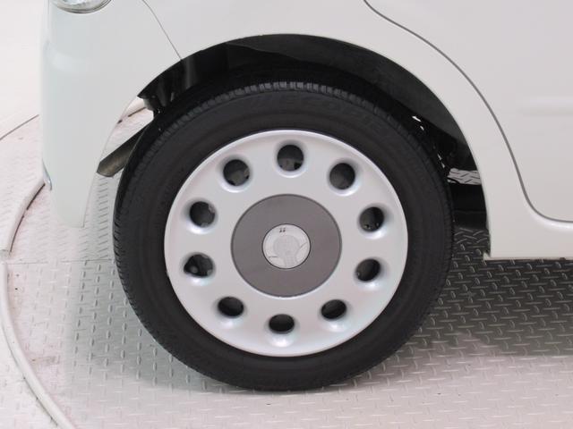 ミラココアココアプラスＸキーフリー　アイドリングストップ　電動格納式ドアミラー　エアコン　パワーステアリング　パワーウィンドウ　運転席エアバッグ　ＡＢＳ　ティーゼットデオプラス（岡山県）の中古車