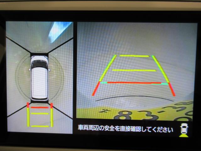 ムーヴキャンバスＧメイクアップリミテッド　ＳＡ３両側パワースライドドア　オートライト　キーフリー　アイドリングストップ　パノラマモニター　ナビ　ドライブレコーダー　ＵＳＢ入力端子　Ｂｌｕｅｔｏｏｔｈ　ティーゼットデオプラス（岡山県）の中古車