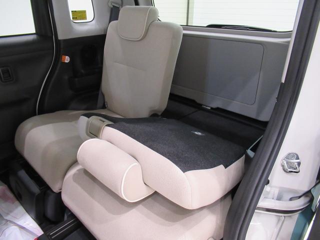 ムーヴキャンバスＧメイクアップリミテッド　ＳＡ３両側パワースライドドア　オートライト　キーフリー　アイドリングストップ　パノラマモニター　ナビ　ドライブレコーダー　ＵＳＢ入力端子　Ｂｌｕｅｔｏｏｔｈ　ティーゼットデオプラス（岡山県）の中古車