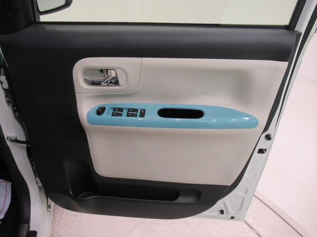 ムーヴキャンバスＧメイクアップリミテッド　ＳＡ３両側パワースライドドア　オートライト　キーフリー　アイドリングストップ　パノラマモニター　ナビ　ドライブレコーダー　ＵＳＢ入力端子　Ｂｌｕｅｔｏｏｔｈ　ティーゼットデオプラス（岡山県）の中古車