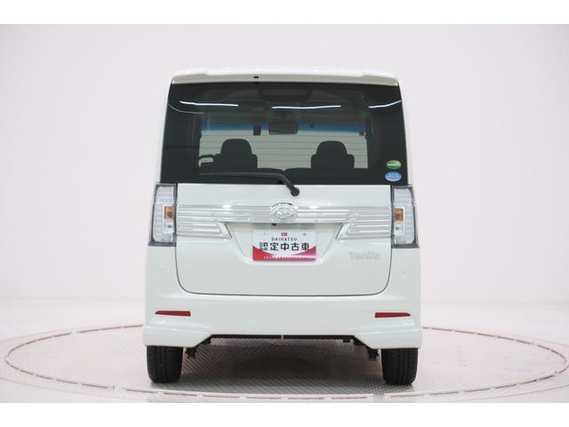 タントカスタムＲＳトップエディション　ＳＡ３シートヒーター　両側パワースライドドア　オートライト　キーフリー　アイドリングストップ　ＵＳＢ入力端子　衝突被害軽減システム　レーンアシスト　オートマチックハイビーム　ティーゼットデオプラス（岡山県）の中古車