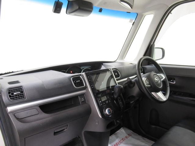 タントカスタムＲＳトップエディション　ＳＡ３シートヒーター　両側パワースライドドア　オートライト　キーフリー　アイドリングストップ　ＵＳＢ入力端子　衝突被害軽減システム　レーンアシスト　オートマチックハイビーム　ティーゼットデオプラス（岡山県）の中古車