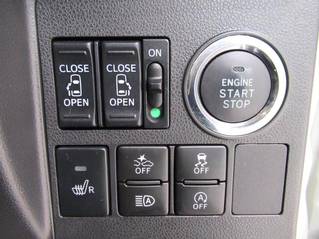 タントカスタムＲＳトップエディション　ＳＡ３シートヒーター　両側パワースライドドア　オートライト　キーフリー　アイドリングストップ　ＵＳＢ入力端子　衝突被害軽減システム　レーンアシスト　オートマチックハイビーム　ティーゼットデオプラス（岡山県）の中古車