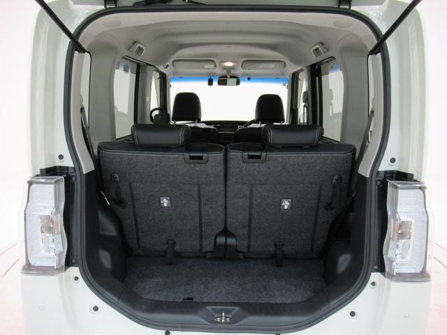 タントカスタムＲＳトップエディション　ＳＡ３シートヒーター　両側パワースライドドア　オートライト　キーフリー　アイドリングストップ　ＵＳＢ入力端子　衝突被害軽減システム　レーンアシスト　オートマチックハイビーム　ティーゼットデオプラス（岡山県）の中古車