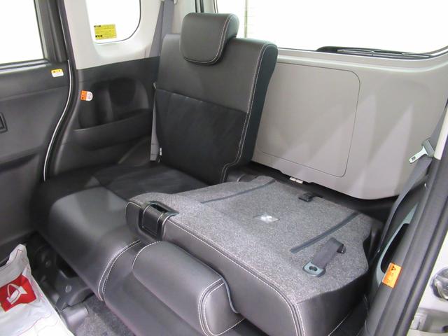 タントカスタムＲＳトップエディション　ＳＡ３シートヒーター　両側パワースライドドア　オートライト　キーフリー　アイドリングストップ　ＵＳＢ入力端子　衝突被害軽減システム　レーンアシスト　オートマチックハイビーム　ティーゼットデオプラス（岡山県）の中古車