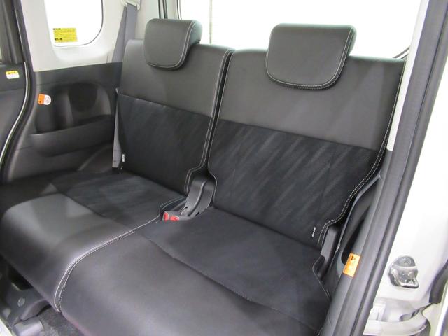 タントカスタムＲＳトップエディション　ＳＡ３シートヒーター　両側パワースライドドア　オートライト　キーフリー　アイドリングストップ　ＵＳＢ入力端子　衝突被害軽減システム　レーンアシスト　オートマチックハイビーム　ティーゼットデオプラス（岡山県）の中古車