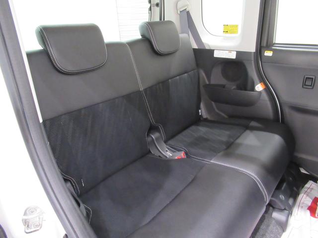 タントカスタムＲＳトップエディション　ＳＡ３シートヒーター　両側パワースライドドア　オートライト　キーフリー　アイドリングストップ　ＵＳＢ入力端子　衝突被害軽減システム　レーンアシスト　オートマチックハイビーム　ティーゼットデオプラス（岡山県）の中古車