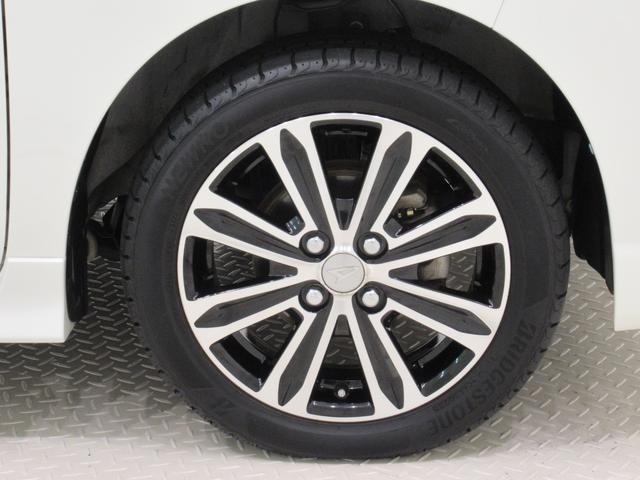 タントカスタムＲＳトップエディション　ＳＡ３シートヒーター　両側パワースライドドア　オートライト　キーフリー　アイドリングストップ　ＵＳＢ入力端子　衝突被害軽減システム　レーンアシスト　オートマチックハイビーム　ティーゼットデオプラス（岡山県）の中古車