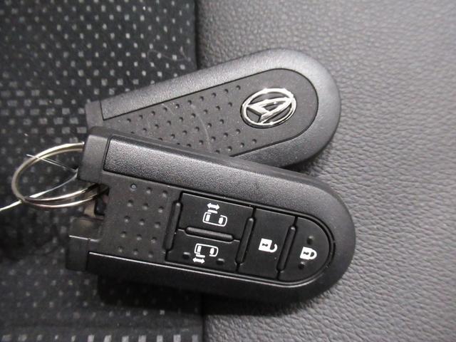 タントカスタムＲＳトップエディション　ＳＡ３シートヒーター　両側パワースライドドア　オートライト　キーフリー　アイドリングストップ　ＵＳＢ入力端子　衝突被害軽減システム　レーンアシスト　オートマチックハイビーム　ティーゼットデオプラス（岡山県）の中古車