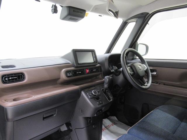 ムーヴキャンバスセオリーＧシートヒーター　両側パワースライドドア　オートライト　キーフリー　アイドリングストップ　バックモニター　ナビ　ドライブレコーダー　ＵＳＢ入力端子　Ｂｌｕｅｔｏｏｔｈ　ホッとカップホルダー（岡山県）の中古車