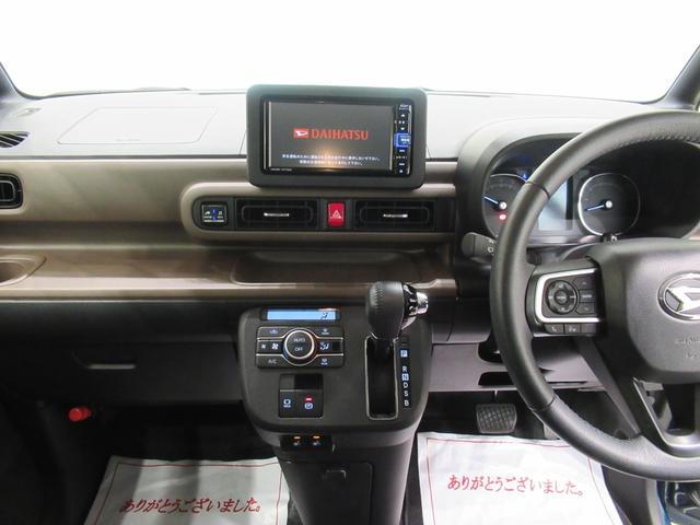 ムーヴキャンバスセオリーＧシートヒーター　両側パワースライドドア　オートライト　キーフリー　アイドリングストップ　バックモニター　ナビ　ドライブレコーダー　ＵＳＢ入力端子　Ｂｌｕｅｔｏｏｔｈ　ホッとカップホルダー（岡山県）の中古車