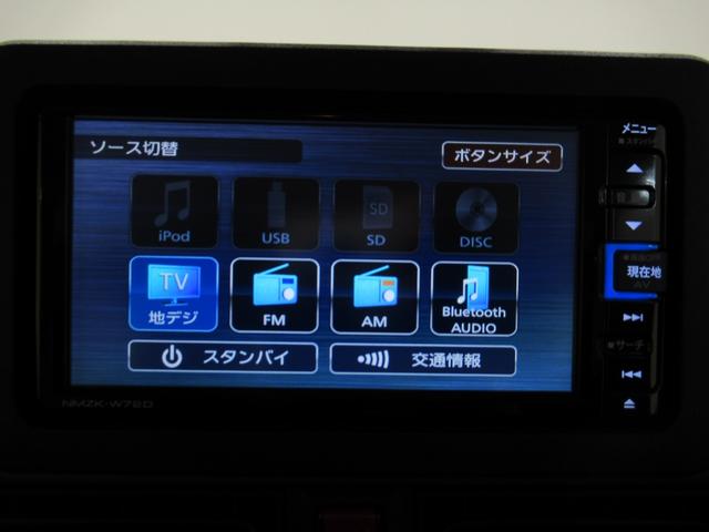 ムーヴキャンバスセオリーＧシートヒーター　両側パワースライドドア　オートライト　キーフリー　アイドリングストップ　バックモニター　ナビ　ドライブレコーダー　ＵＳＢ入力端子　Ｂｌｕｅｔｏｏｔｈ　ホッとカップホルダー（岡山県）の中古車