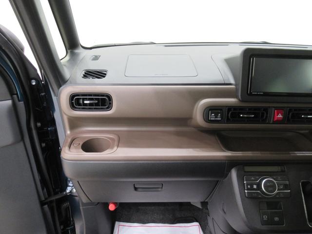 ムーヴキャンバスセオリーＧシートヒーター　両側パワースライドドア　オートライト　キーフリー　アイドリングストップ　バックモニター　ナビ　ドライブレコーダー　ＵＳＢ入力端子　Ｂｌｕｅｔｏｏｔｈ　ホッとカップホルダー（岡山県）の中古車