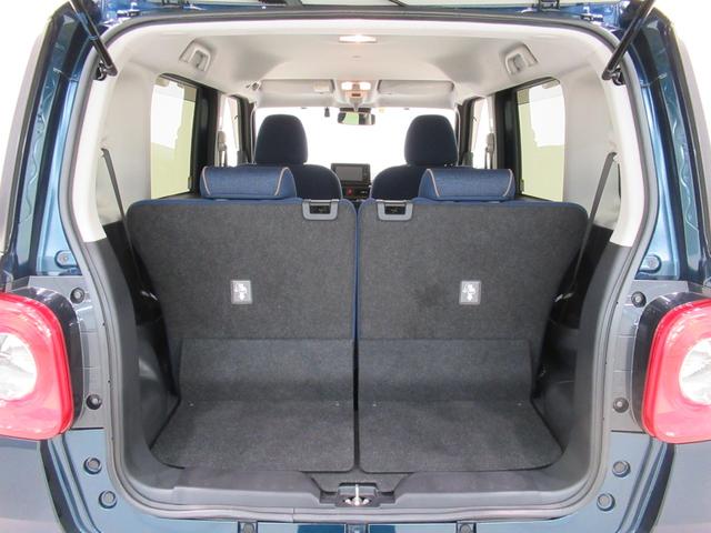 ムーヴキャンバスセオリーＧシートヒーター　両側パワースライドドア　オートライト　キーフリー　アイドリングストップ　バックモニター　ナビ　ドライブレコーダー　ＵＳＢ入力端子　Ｂｌｕｅｔｏｏｔｈ　ホッとカップホルダー（岡山県）の中古車