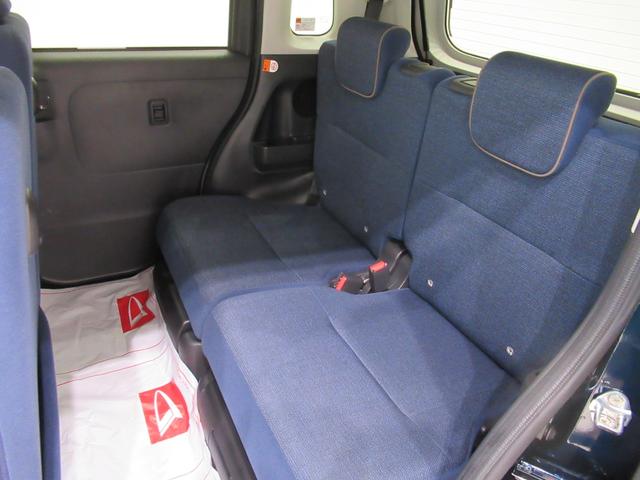 ムーヴキャンバスセオリーＧシートヒーター　両側パワースライドドア　オートライト　キーフリー　アイドリングストップ　バックモニター　ナビ　ドライブレコーダー　ＵＳＢ入力端子　Ｂｌｕｅｔｏｏｔｈ　ホッとカップホルダー（岡山県）の中古車