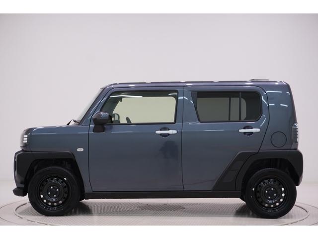 タフトXバックモニター 9インチディスプレイオーディオ ドライブレコーダー USB入力端子 Bluetooth オートライト キーフリー アイドリングストップ 電動パーキングブレーキ ティーゼットデオプラス(岡山県)の中古車