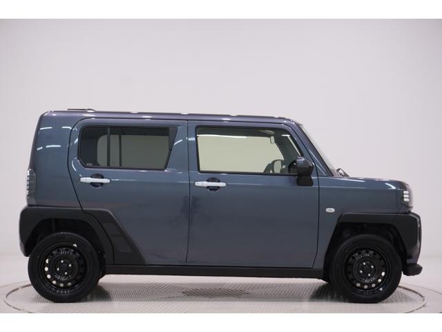 タフトXバックモニター 9インチディスプレイオーディオ ドライブレコーダー USB入力端子 Bluetooth オートライト キーフリー アイドリングストップ 電動パーキングブレーキ ティーゼットデオプラス(岡山県)の中古車