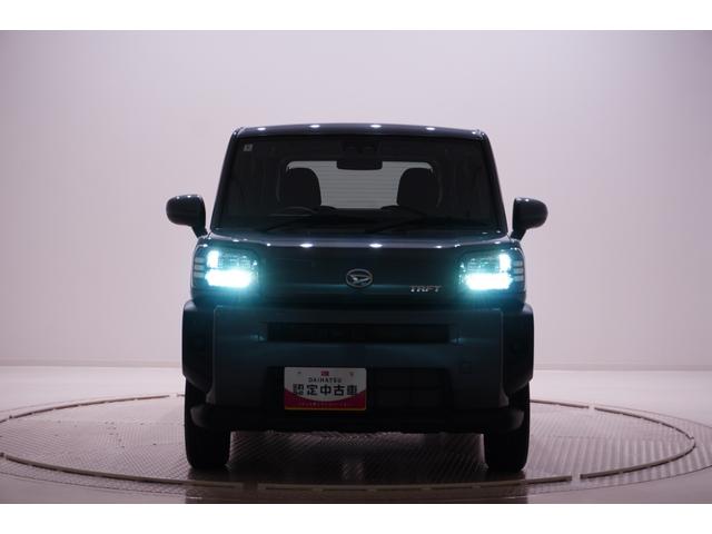 タフトXバックモニター 9インチディスプレイオーディオ ドライブレコーダー USB入力端子 Bluetooth オートライト キーフリー アイドリングストップ 電動パーキングブレーキ ティーゼットデオプラス(岡山県)の中古車